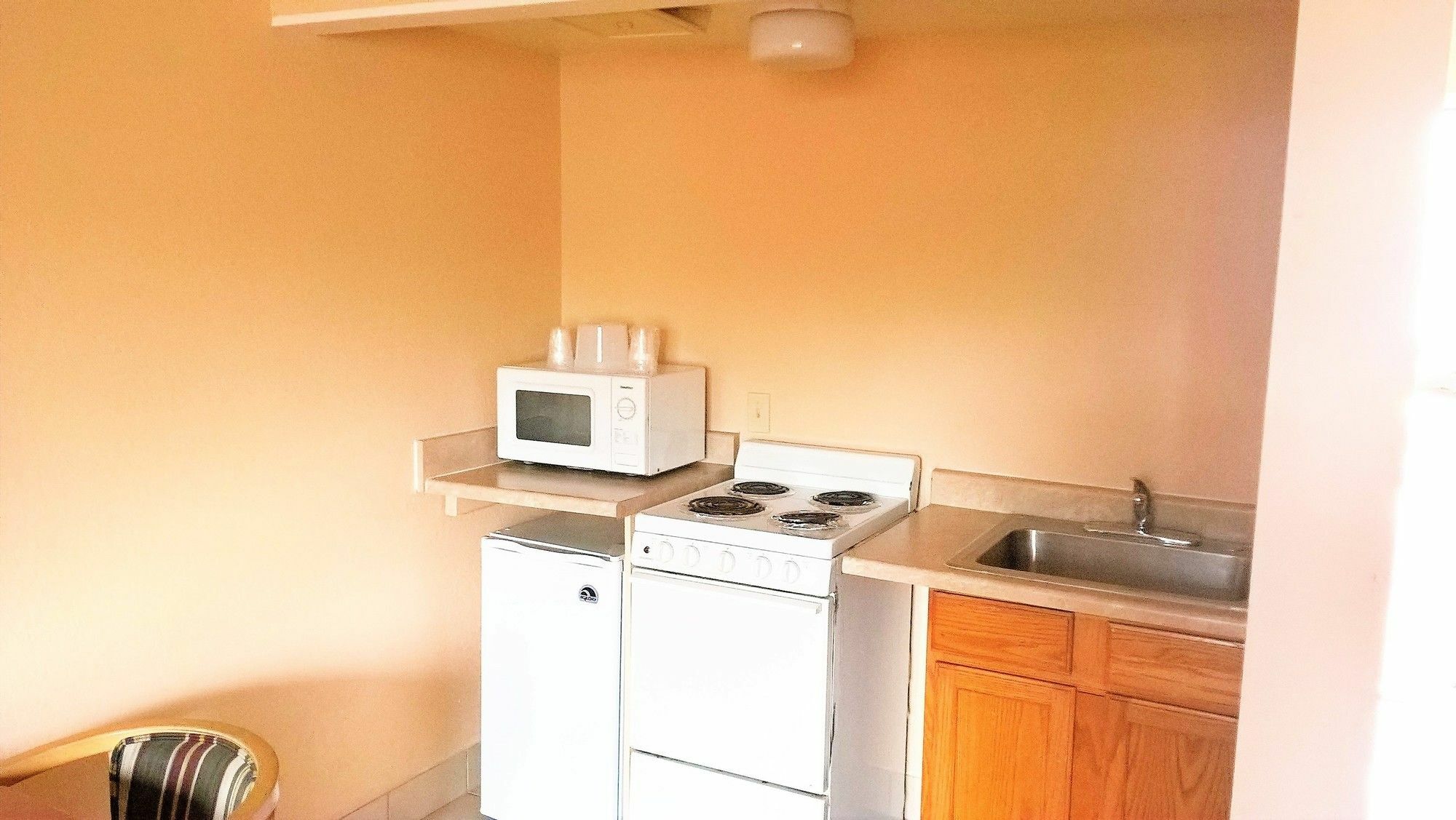 Portland Value Inn And Suites ภายนอก รูปภาพ
